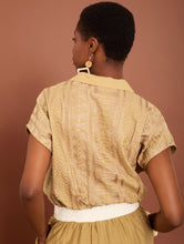 Lade das Bild in den Galerie-Viewer, Bluse Formosa