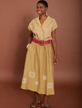 Lade das Bild in den Galerie-Viewer, Bluse Formosa