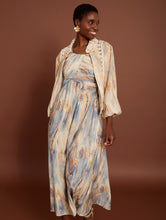 Lade das Bild in den Galerie-Viewer, Bluse Lima