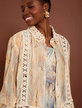 Lade das Bild in den Galerie-Viewer, Bluse Lima