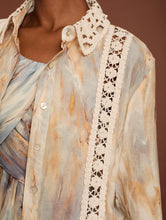 Lade das Bild in den Galerie-Viewer, Bluse Lima