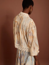 Lade das Bild in den Galerie-Viewer, Bluse Lima