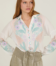 Lade das Bild in den Galerie-Viewer, Bluse Sanchez