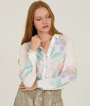Lade das Bild in den Galerie-Viewer, Bluse Sanchez