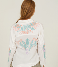 Lade das Bild in den Galerie-Viewer, Bluse Sanchez