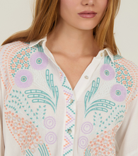 Lade das Bild in den Galerie-Viewer, Bluse Sanchez