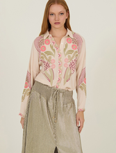 Lade das Bild in den Galerie-Viewer, Bluse Sanchez