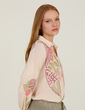 Lade das Bild in den Galerie-Viewer, Bluse Sanchez