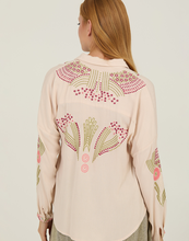 Lade das Bild in den Galerie-Viewer, Bluse Sanchez