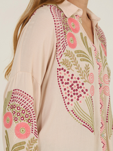 Lade das Bild in den Galerie-Viewer, Bluse Sanchez