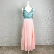 Lade das Bild in den Galerie-Viewer, Spitzentop „Nicole“