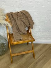 Lade das Bild in den Galerie-Viewer, Strick Pullover "Spring"