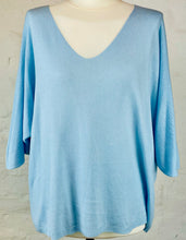 Lade das Bild in den Galerie-Viewer, Pulli "Melissa" aus Viskose-Mix