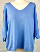 Lade das Bild in den Galerie-Viewer, Pulli "Melissa" aus Viskose-Mix