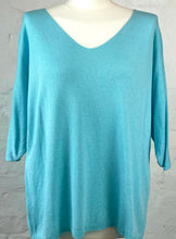 Lade das Bild in den Galerie-Viewer, Pulli "Melissa" aus Viskose-Mix