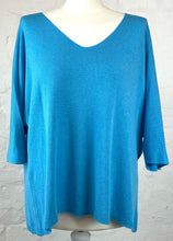 Lade das Bild in den Galerie-Viewer, Pulli "Melissa" aus Viskose-Mix