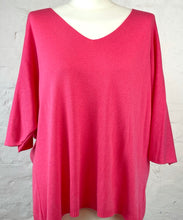 Lade das Bild in den Galerie-Viewer, Pulli "Melissa" aus Viskose-Mix