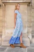 Lade das Bild in den Galerie-Viewer, Kleid "Cala Lluca"