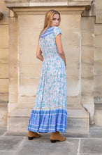 Lade das Bild in den Galerie-Viewer, Kleid "Cala Lluca"