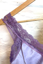 Lade das Bild in den Galerie-Viewer, Spitzentop „Nicole“