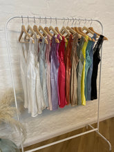 Lade das Bild in den Galerie-Viewer, Spitzentop „Nicole“