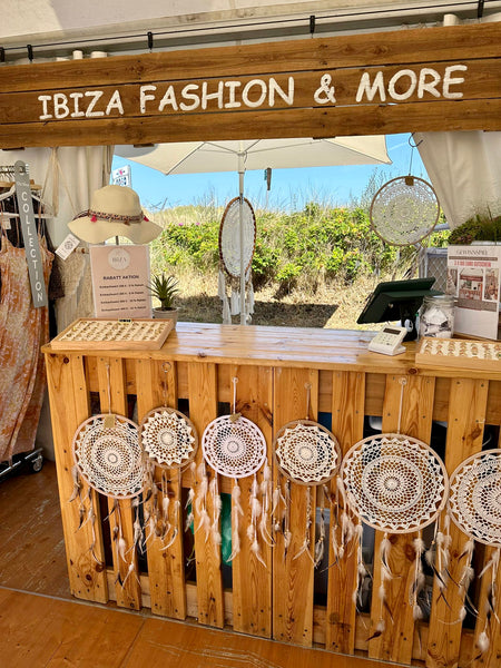 Ibiza Fashion meets Hanse Sail 2023