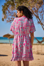 Lade das Bild in den Galerie-Viewer, Kleid &quot;Cala Anguila&quot;
