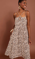 Kleid Ozana
