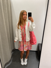 Lade das Bild in den Galerie-Viewer, Kleid „Francesca“
