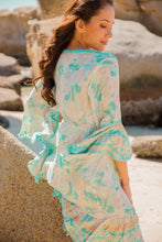 Lade das Bild in den Galerie-Viewer, Boho-Kleid &quot;Marysol&quot;
