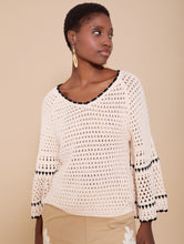 Lade das Bild in den Galerie-Viewer, Pullover Tania
