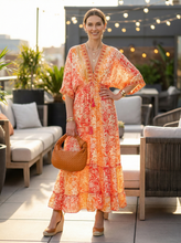 Lade das Bild in den Galerie-Viewer, Kleid Dalia
