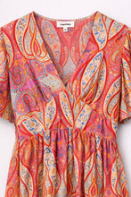 Lade das Bild in den Galerie-Viewer, Kleid „Francesca“
