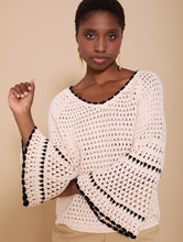 Lade das Bild in den Galerie-Viewer, Pullover Tania
