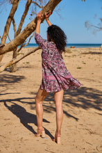 Lade das Bild in den Galerie-Viewer, Tunika Kleid “Toledo&quot;
